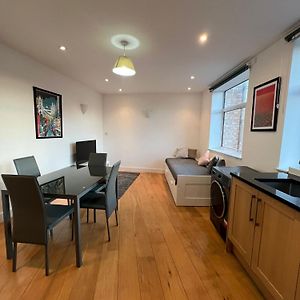 Appartement met Twee Slaapkamers